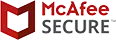McAfee Secure